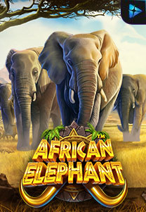 Bocoran RTP Slot African Elephant di SIHOKI