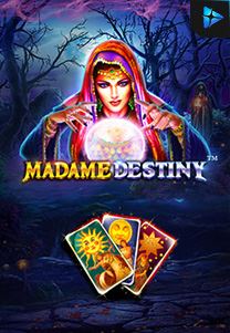 Bocoran RTP Slot Madam Destiny di SIHOKI