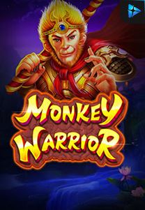 Bocoran RTP Slot Monkey-Warrior di SIHOKI