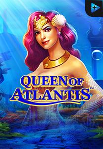 Bocoran RTP Slot Queen-of-Atlantis di SIHOKI