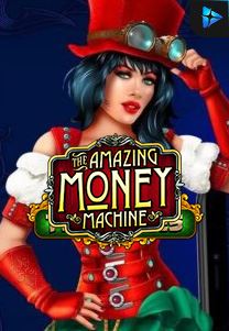 Bocoran RTP Slot The Amazing Money Machine di SIHOKI