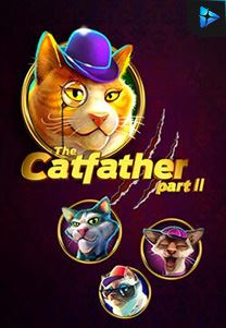 Bocoran RTP Slot The-Catfather-II di SIHOKI