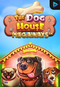 Bocoran RTP Slot The-Dog-House-Megaways di SIHOKI