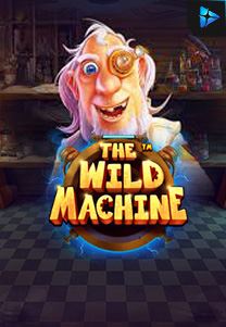 Bocoran RTP Slot The Wild Machine di SIHOKI