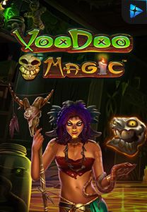 Bocoran RTP Slot VooDoo-Magic di SIHOKI