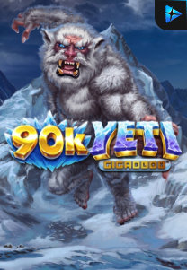 Bocoran RTP Slot 90K Yeti Gigabox di SIHOKI