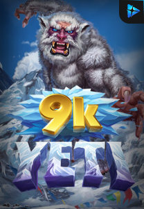 Bocoran RTP Slot 9k Yeti di SIHOKI