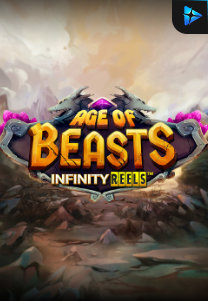 Bocoran RTP Slot Age of Beasts Infinity Reels di SIHOKI