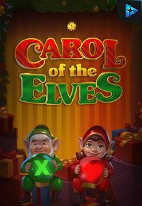 Bocoran RTP Slot Carol of the Elves di SIHOKI