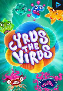 Bocoran RTP Slot Cyrus the Virus di SIHOKI