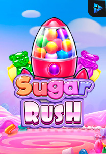 Bocoran RTP Slot Sugar Rush di SIHOKI