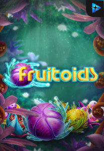 Bocoran RTP Slot Fruitoids di SIHOKI