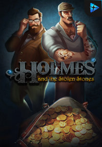 Bocoran RTP Slot Holmes _ the Stolen Stones di SIHOKI