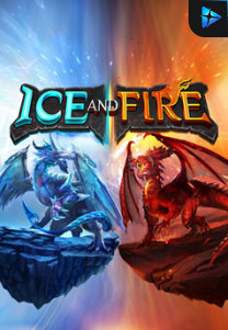 Bocoran RTP Slot Ice and Fire di SIHOKI