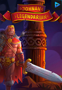 Bocoran RTP Slot Johnan Legendarian di SIHOKI