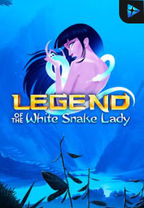 Bocoran RTP Slot Legend of the White Snake Lady di SIHOKI