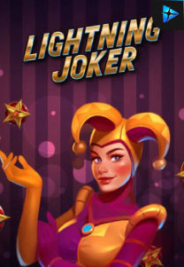 Bocoran RTP Slot Lightning Joker di SIHOKI