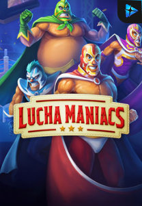 Bocoran RTP Slot Lucha Maniacs di SIHOKI