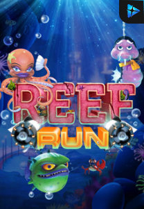 Bocoran RTP Slot Reef Run di SIHOKI