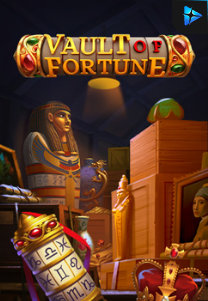 Bocoran RTP Slot Vault of Fortune di SIHOKI