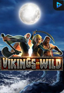 Bocoran RTP Slot Vikings Go Wild di SIHOKI