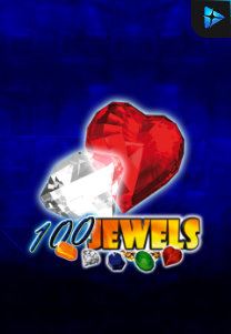 Bocoran RTP Slot 100 Jewels di SIHOKI