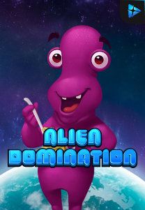 Bocoran RTP Slot Alien Domination di SIHOKI