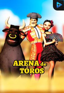 Bocoran RTP Slot Arena de Toros di SIHOKI