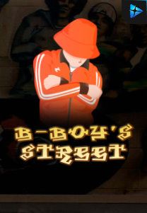 Bocoran RTP Slot B-Boy’s Street di SIHOKI