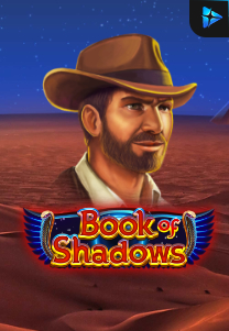 Bocoran RTP Slot Book of Shadows di SIHOKI