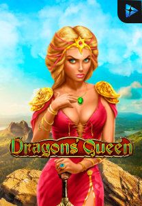 Bocoran RTP Slot Dragons’ Queen di SIHOKI