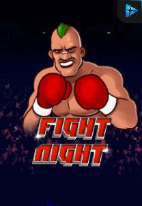 Bocoran RTP Slot Fight Night di SIHOKI