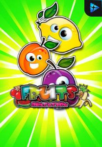 Bocoran RTP Slot Fruits Dimension di SIHOKI