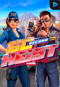 Bocoran RTP Slot Heist di SIHOKI