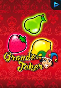 Bocoran RTP Slot Grande Joker di SIHOKI