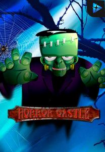 Bocoran RTP Slot Horror Castle di SIHOKI