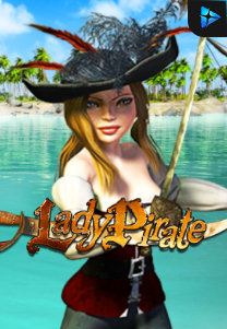 Bocoran RTP Slot Lady Pirate di SIHOKI