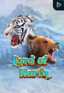 Bocoran RTP Slot Lord Of North di SIHOKI