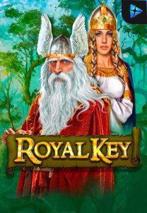 Bocoran RTP Slot Royal Key di SIHOKI