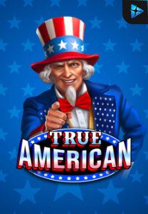 Bocoran RTP Slot True American di SIHOKI