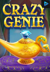 Bocoran RTP Slot Crazy Genie di SIHOKI