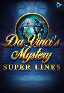 Bocoran RTP Slot Da Vincy Mystery Super Lines di SIHOKI