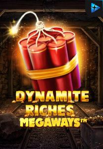 Bocoran RTP Slot Dynamite Riches Megaways di SIHOKI