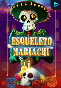 Bocoran RTP Slot Esqueleto Mariachi di SIHOKI