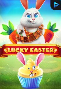 Bocoran RTP Slot Lucky Easter di SIHOKI