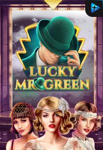 Bocoran RTP Slot Lucky Mr Green di SIHOKI