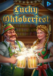 Bocoran RTP Slot Lucky Oktoberfest di SIHOKI