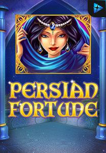 Bocoran RTP Slot Persian Fortune di SIHOKI