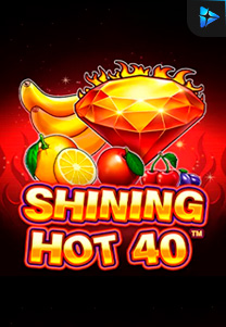 Bocoran RTP Slot Shining Hot 40 di SIHOKI