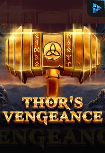 Bocoran RTP Slot Thor Vengeance di SIHOKI